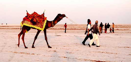 Gujarat Tour Packages