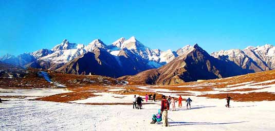 Himachal Pradesh tour Packages