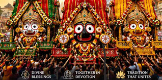 Jagannath Puri Rath Yatra 2026: The Grand Chariot Festival of Puri