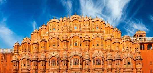 Rajasthan Tour Packages