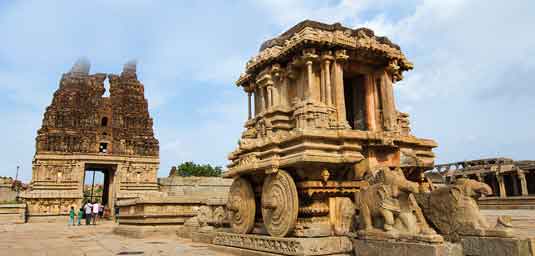 Karnataka Tour Packages