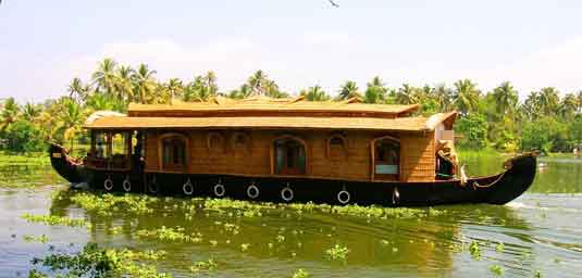 Kerala tour Packages