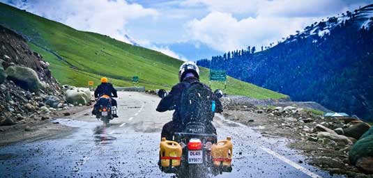 Leh Ladakh Tours