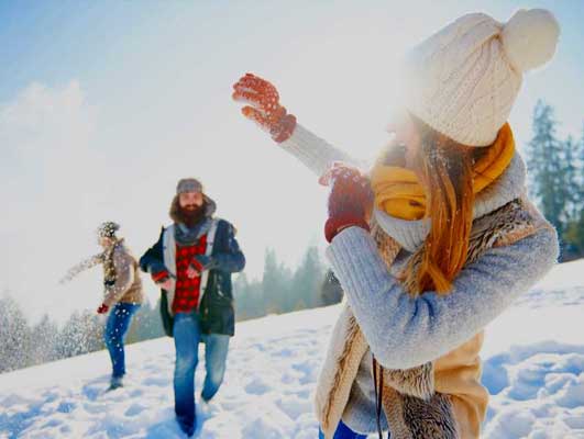 Manali Tour Package By Private Car