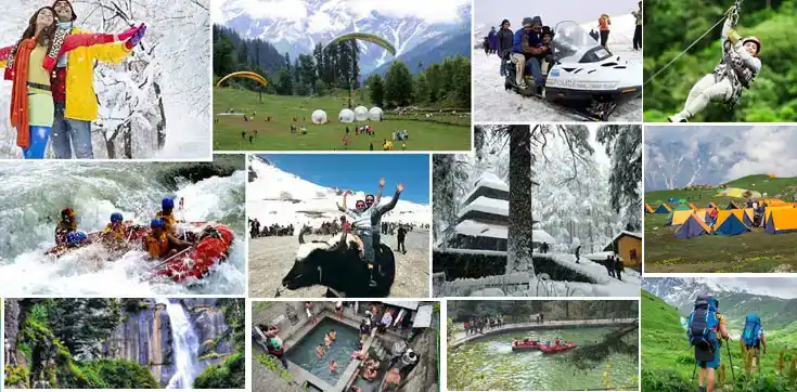 manali travel guide