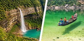 Meghalaya Travel Guide: What You Need to Know Before You Go