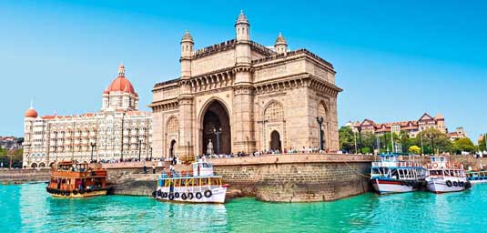 Maharashtra Tour Packages