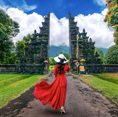 bali Tour Packages