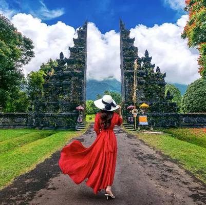 bali Tour Packages