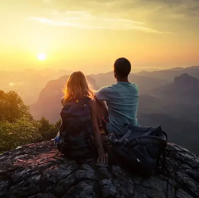 Darjeeling Honeymoon Package
