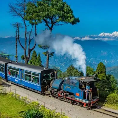 Darjeeling Tour Package