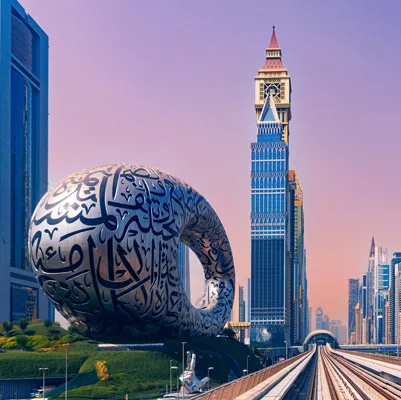 dubai tour packages ex delhi