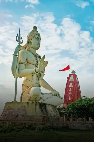 Dwarka, Somnath & Nageshwar Jyotirlinga Tour Package