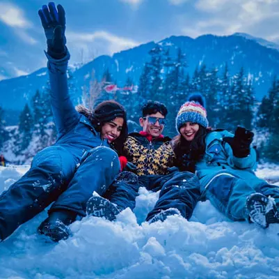 Himachal tour packages