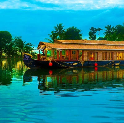 Kerala Tour Packages