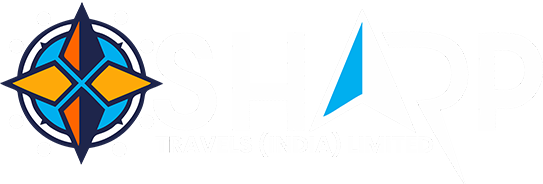 Sharp Holidays