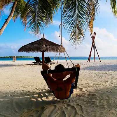 maldives Tour Package