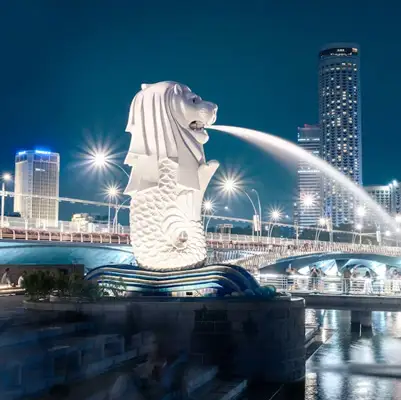 singapore tour packages
