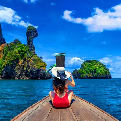 Thailand Tour Packages