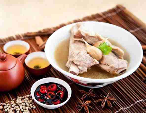 Bah Kut Teh