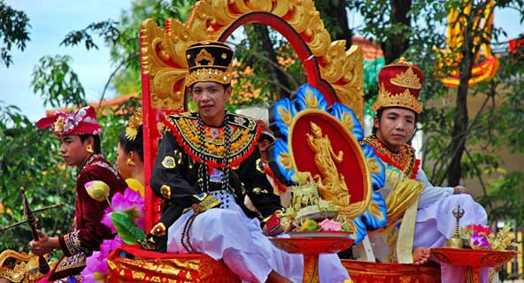 Bali Arts Festival,Denpasar