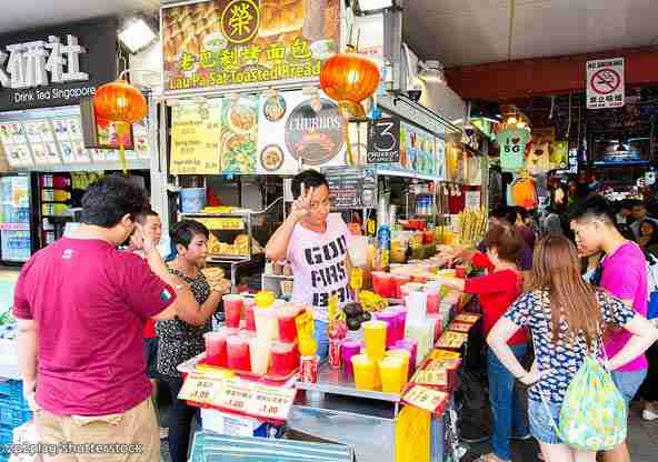 Bugis Street