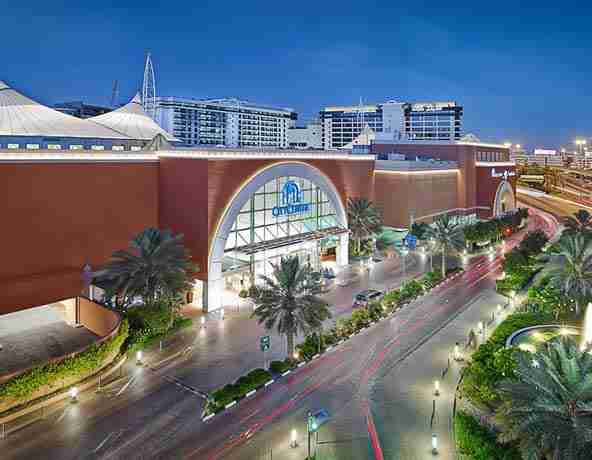 Deira City Centre