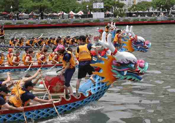 Dragon Boat Festival