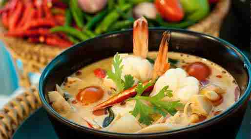 Tom Yum Goong