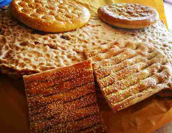Iranian Sangak dubai