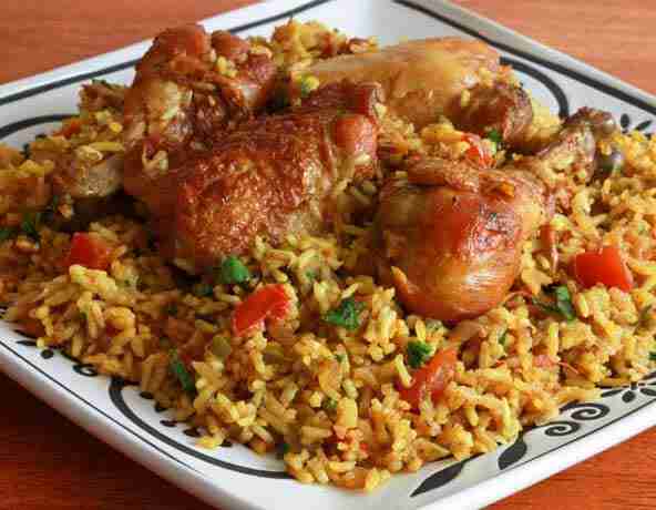 Savour the taste of Al Machboos