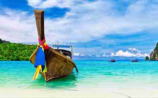 Visit the mesmerizing Phuket