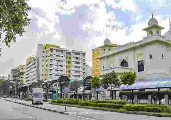 Yishun singapore