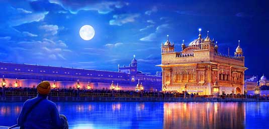 Punjab Tour Packages