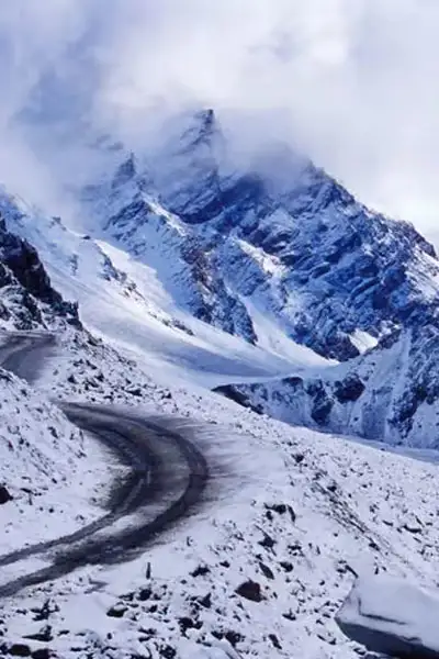 Rohtang Pass