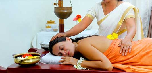 Spa And Ayurveda Tours