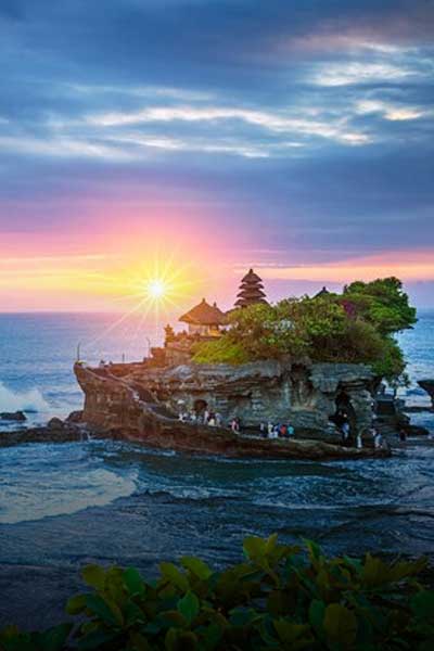 Tanah Lot Temple
