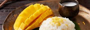 Food in thailand