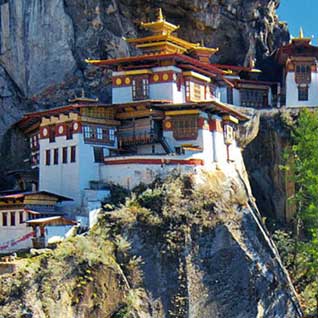 Bhutan Tour