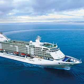 Cruise Tours