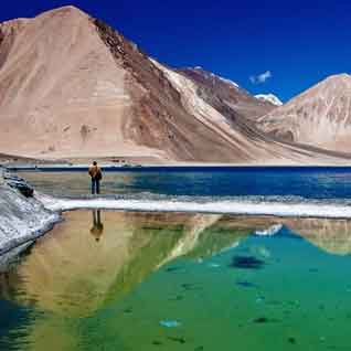 Leh Ladakh Tour