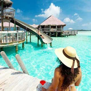 Maldive Tour