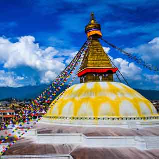 Nepal Tour