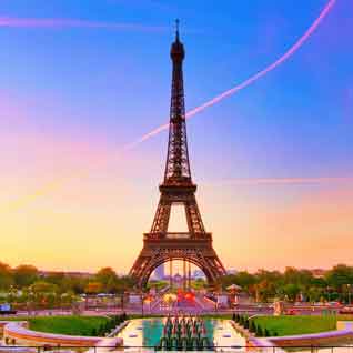 Paris Tour