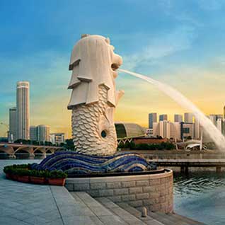 Singapore Tour