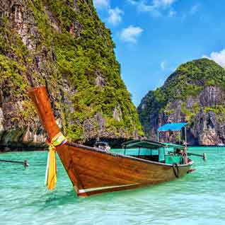 Thailand Tour Packages