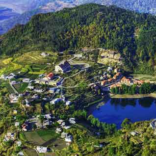 Uttarakhand Tour