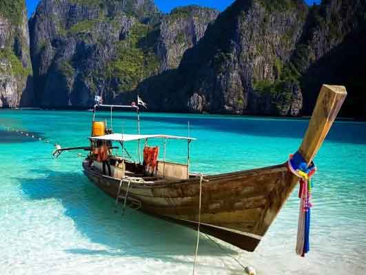 6 Days Andaman Tour Package