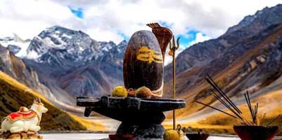 Adi Kailash tour packages ex delhi