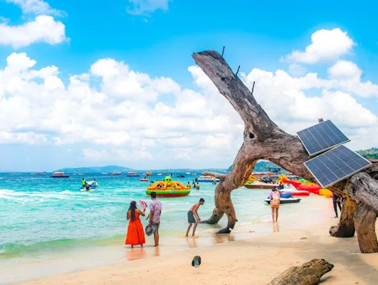 Amazing Andaman